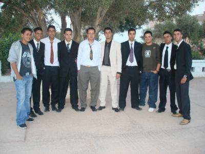 tjr moi et mes amis